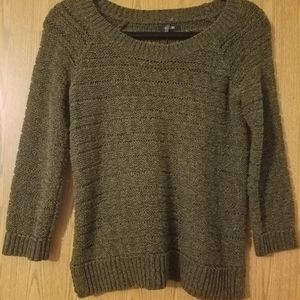 Apt 9 Sweater Size XS